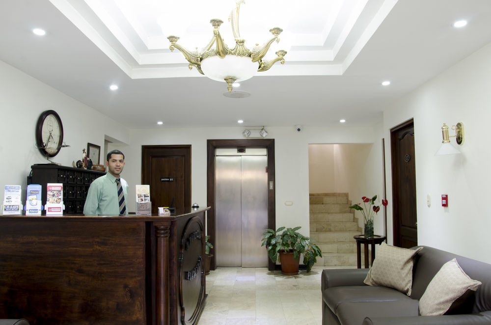 Hotel Plaza Real apartamentos&Suites San José Exterior foto